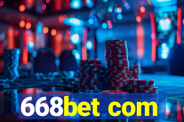 668bet com